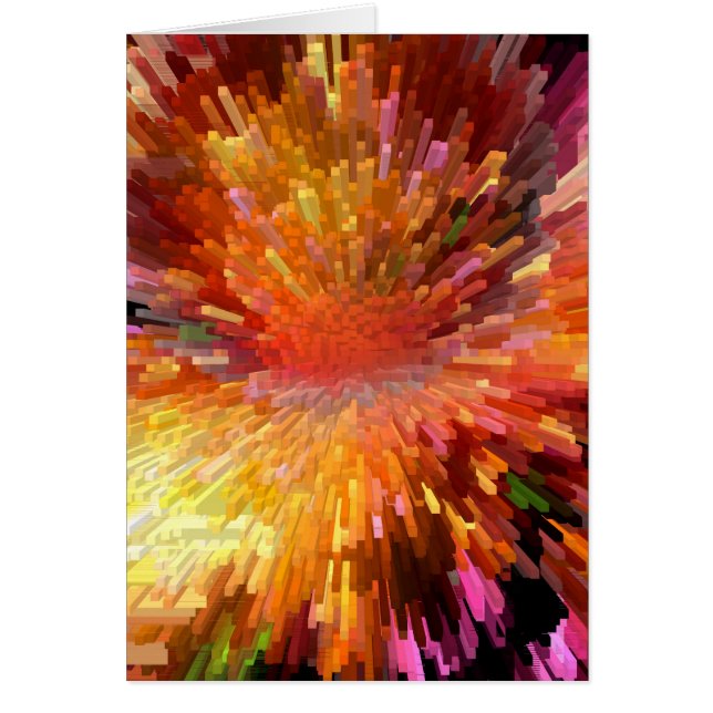 Cube solaire (Devant)