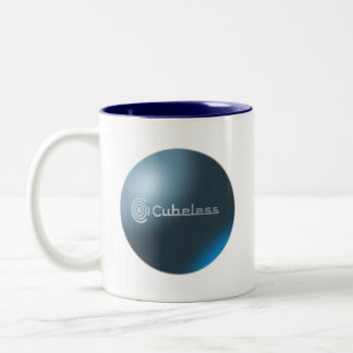 Cubeless Mug