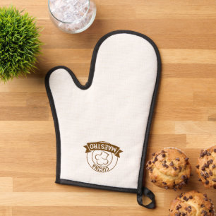 Cucina Maestro Mittens