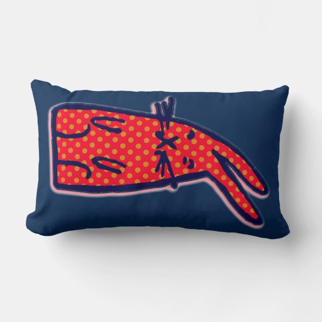 CUDDLE BUNNY COUSSINS (Recto)