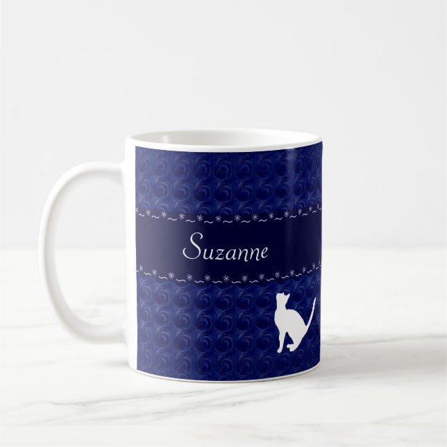 Cuddle Cats Collection - mug (Gauche)