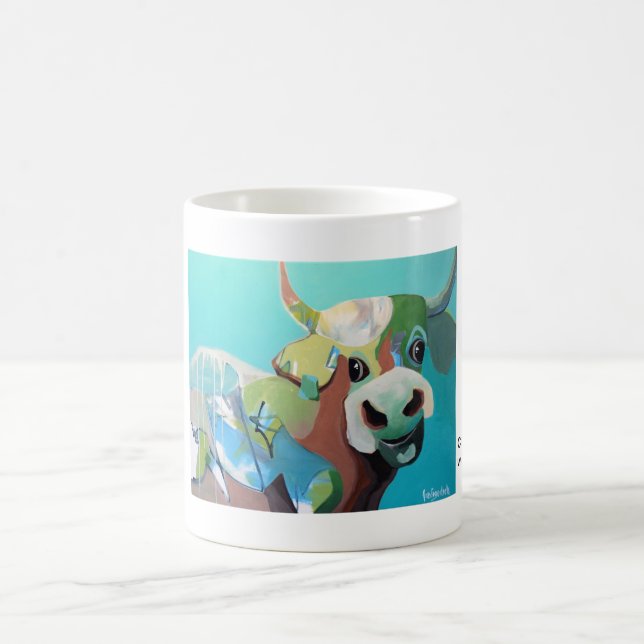 Cuhle Tasse : Cendrillon (Centre)