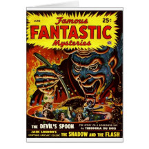 Cuillère de diables