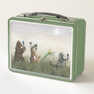 Cuillière! Lunch box