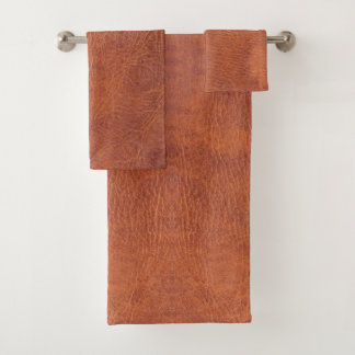 Cuir Brown