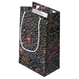 cuire à la canneberge petit sac cadeau