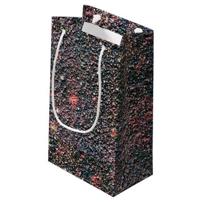 cuire à la canneberge petit sac cadeau (Dos Angle)