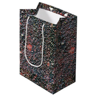 cuire à la canneberge sac cadeau moyen