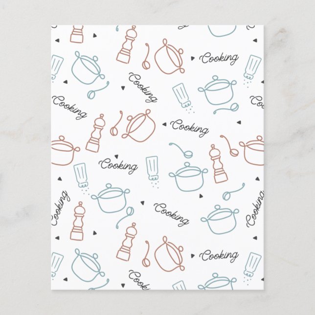 Cuisine Bien Avec Amour Motif Jeter Oreiller (Devant)