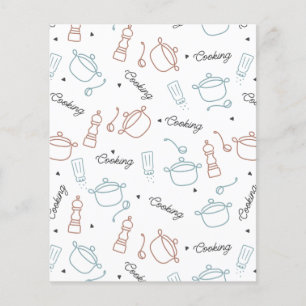 Cuisine Bien Avec Amour Motif Jeter Oreiller