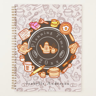 Cuisine Brown
