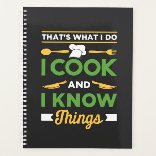 Cuisine drôle
