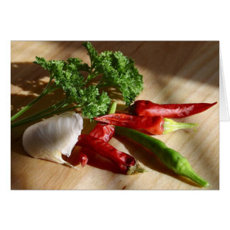 Cuisine épicée