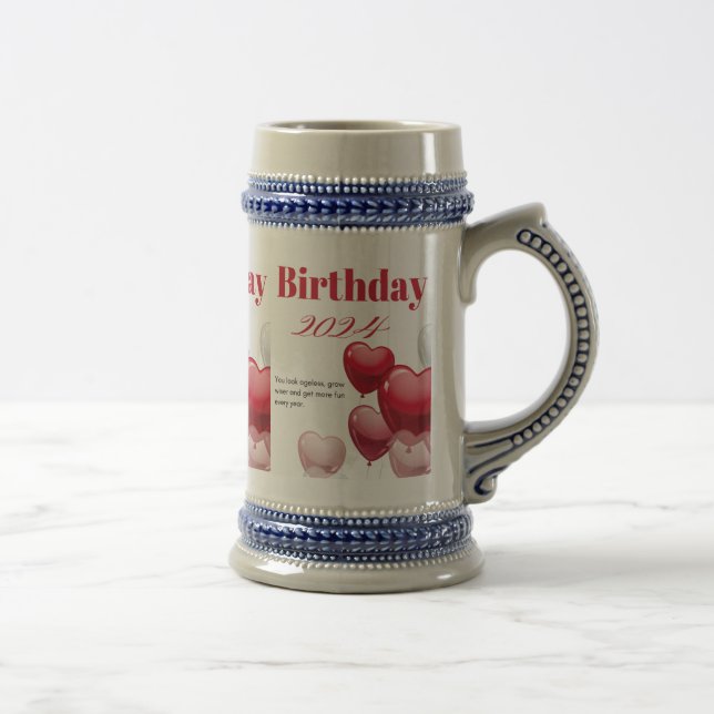 Cuisine et restauration > Lunettes de bière, Mugs  (Droite)