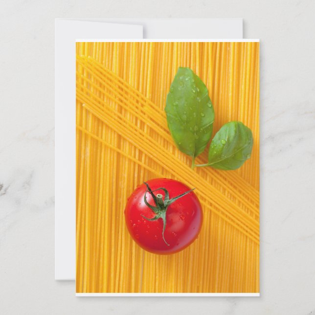 Cuisine italienne (Devant)