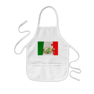 CUISINE ITALIENNE POUR HOMMES ET FEMMES