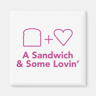 Cuisine / Magnet de casier