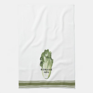 Cuisine moderne serviette de bain