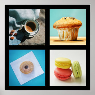 Cuisine / Poster de cuisine 6