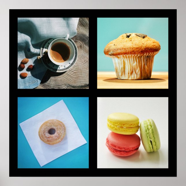 Cuisine / Poster de cuisine 6 (Devant)