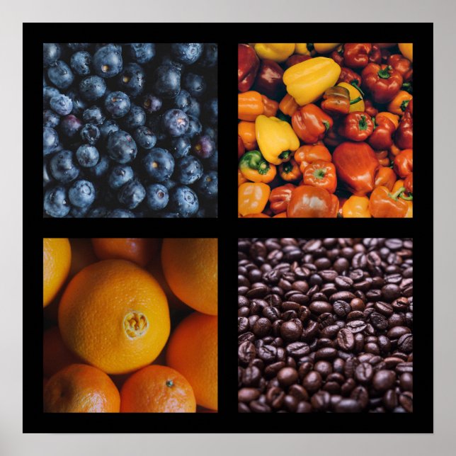 Cuisine / Poster de cuisine 7 (Devant)