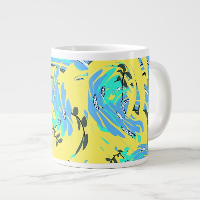 Cuisine & Salle à manger , Vaisselle, Mugs & Tass (Devant droit)