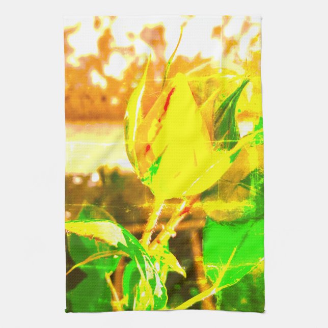 Cuisine Serviettes COOL ECO STYLE DESIGN (Vertical)