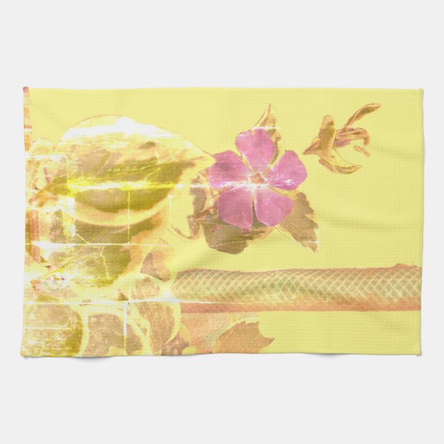 Cuisine Serviettes COOL ECO STYLE DESIGN (Horizontal)