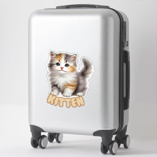 CUISINE - STICKER DE NURSERY