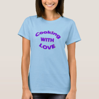 Cuisine T-Shirts