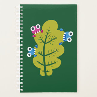 Cuisine verte Feuille Amusante Nature Lover