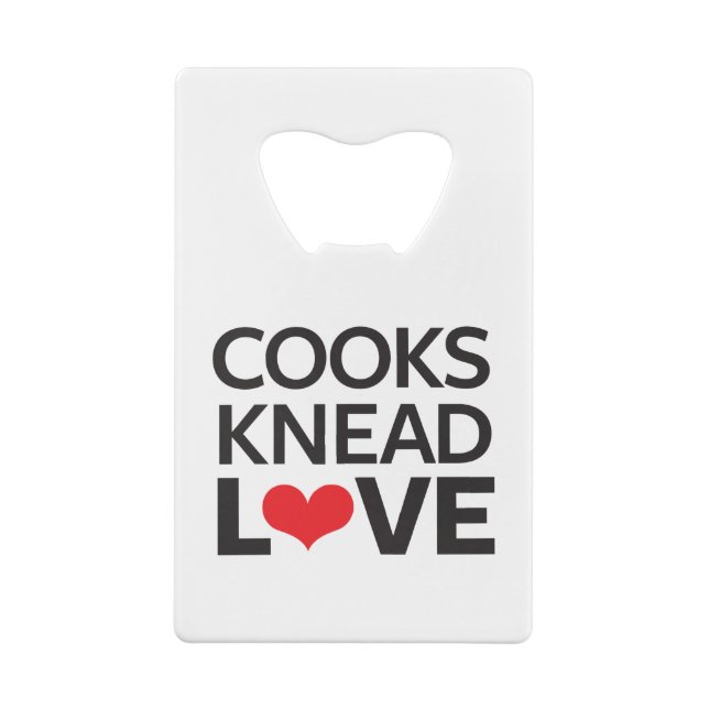 Cuisines Knead Love (Dos)