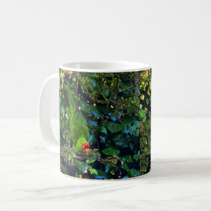 Cuisson à tête cerise #1 Mug