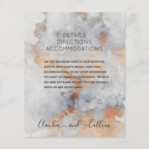 Cuivre Carrière Détails Mariage Hébergements