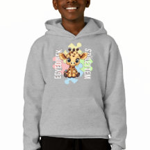 Cuki affirációk | SNI Zsiráf | égedinek