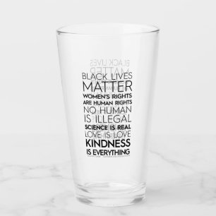 Culbuteur en verre #KindnessisEverything