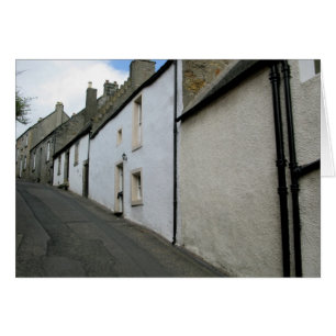 Culross, Ecosse 2014