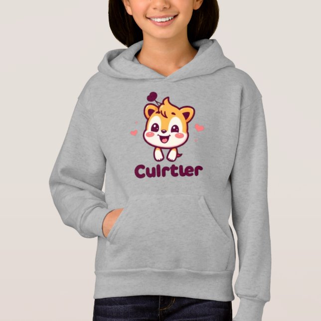 Culrtler (Devant)
