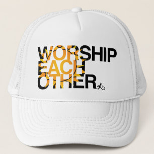 culte casquette