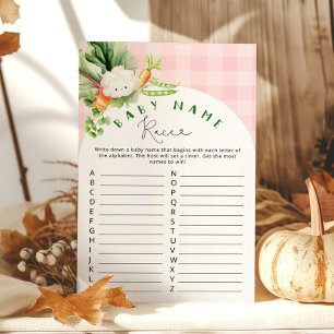 Cultivé localement Fall rose girl Baby nom race je