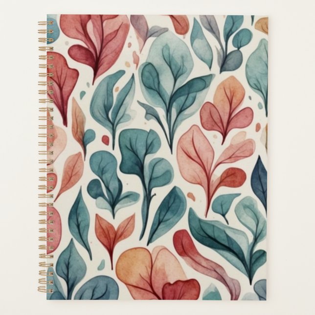 Cultivé par la nature (Devant)