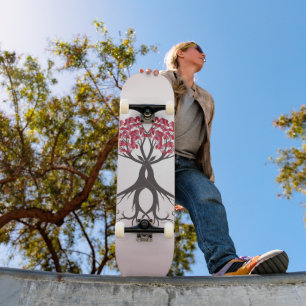 Cultiver ensemble avec Love Skateboard