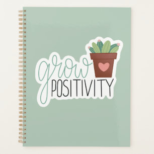 Cultiver la Positivité - Conception de Calligraphi