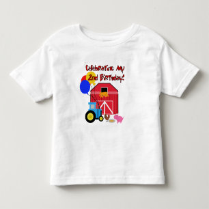 Cultivez les 2èmes T-shirts et cadeaux