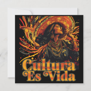 Cultura Es Vida, Mois du patrimoine hispanique