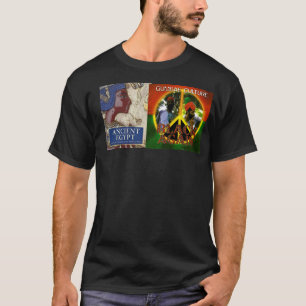 CULTURE GUMBAE /EGYPTE T-Shirt