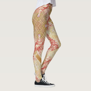 Culture portugaise Leggings