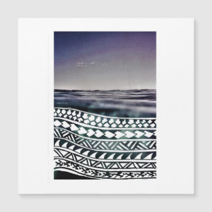 Cultures de l'océan Pacifique