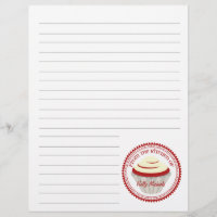 Cupcake De Velours Rouge De La Cuisine De...Papier