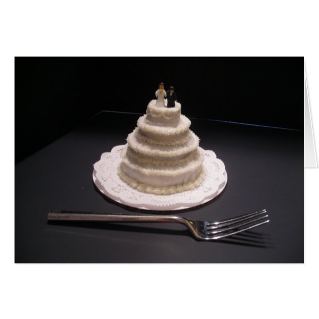 cupcake mariage (Devant Horizontal)